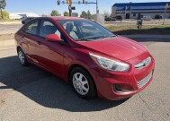 2015 Hyundai Accent in Arvada, CO 80002 - 18154704 8