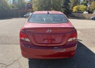 2015 Hyundai Accent in Arvada, CO 80002 - 18154704 5
