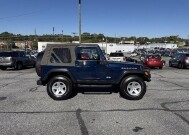 2004 Jeep Wrangler in Hickory, NC 28602 - 18154725 7