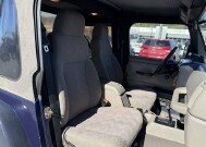 2004 Jeep Wrangler in Hickory, NC 28602 - 18154725 8