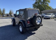 2004 Jeep Wrangler in Hickory, NC 28602 - 18154725 5