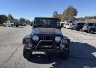2004 Jeep Wrangler in Hickory, NC 28602 - 18154725 2