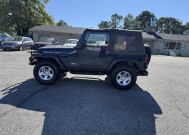 2004 Jeep Wrangler in Hickory, NC 28602 - 18154725 4