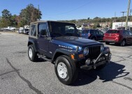 2004 Jeep Wrangler in Hickory, NC 28602 - 18154725 1