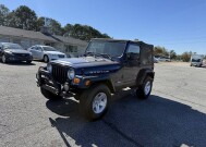 2004 Jeep Wrangler in Hickory, NC 28602 - 18154725 3