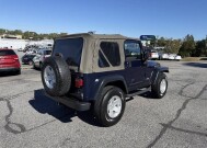 2004 Jeep Wrangler in Hickory, NC 28602 - 18154725 6