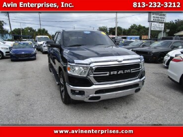 2019 RAM 1500 in Tampa, FL 33604-6914