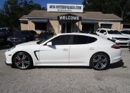 2011 Porsche Panamera in Tampa, FL 33604-6914 - 18154729 30