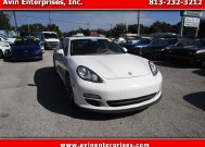 2011 Porsche Panamera in Tampa, FL 33604-6914 - 18154729 1