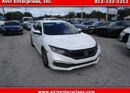 2019 Honda Civic in Tampa, FL 33604-6914 - 18154731 1