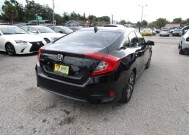 2018 Honda Civic in Tampa, FL 33604-6914 - 18154732 24