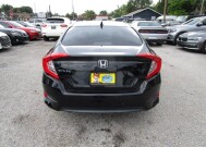 2018 Honda Civic in Tampa, FL 33604-6914 - 18154732 25