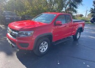 2016 Chevrolet Colorado in Marysville, OH 43040 - 18154736 3