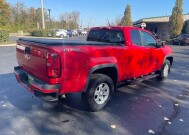 2016 Chevrolet Colorado in Marysville, OH 43040 - 18154736 8