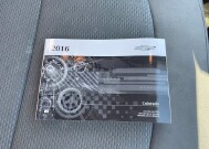2016 Chevrolet Colorado in Marysville, OH 43040 - 18154736 38