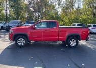 2016 Chevrolet Colorado in Marysville, OH 43040 - 18154736 4