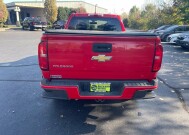 2016 Chevrolet Colorado in Marysville, OH 43040 - 18154736 6