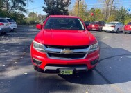 2016 Chevrolet Colorado in Marysville, OH 43040 - 18154736 2