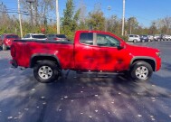 2016 Chevrolet Colorado in Marysville, OH 43040 - 18154736 9