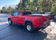 2016 Chevrolet Colorado in Marysville, OH 43040 - 18154736 5