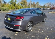 2015 Honda Civic in Marysville, OH 43040 - 18154737 7