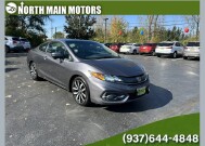 2015 Honda Civic in Marysville, OH 43040 - 18154737 1