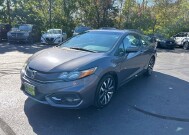 2015 Honda Civic in Marysville, OH 43040 - 18154737 3