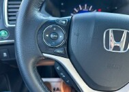 2015 Honda Civic in Marysville, OH 43040 - 18154737 16