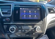 2015 Honda Civic in Marysville, OH 43040 - 18154737 19