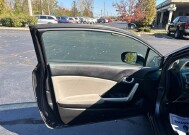 2015 Honda Civic in Marysville, OH 43040 - 18154737 9