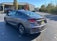 2015 Honda Civic in Marysville, OH 43040 - 18154737 5