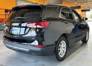 2024 Chevrolet Equinox in Burlington, WI 53105 - 18154744 45