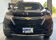 2024 Chevrolet Equinox in Burlington, WI 53105 - 18154744 8