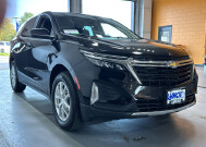 2024 Chevrolet Equinox in Burlington, WI 53105 - 18154744 47