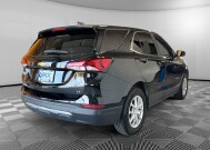 2024 Chevrolet Equinox in Burlington, WI 53105 - 18154744 5