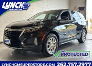2024 Chevrolet Equinox in Burlington, WI 53105 - 18154744 41