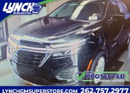 2024 Chevrolet Equinox in Burlington, WI 53105 - 18154744 46