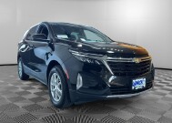 2024 Chevrolet Equinox in Burlington, WI 53105 - 18154744 7