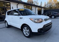 2017 Kia Soul in Knoxville, TN 37920 - 18154747 1