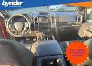 2016 Ford F150 in Conway, AR 72032 - 18154750 7