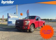 2016 Ford F150 in Conway, AR 72032 - 18154750 1