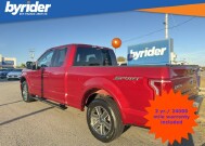 2016 Ford F150 in Conway, AR 72032 - 18154750 3