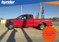 2016 Ford F150 in Conway, AR 72032 - 18154750 2