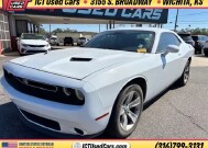 2015 Dodge Challenger in Wichita, KS 67216 - 18154751 1