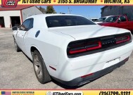 2015 Dodge Challenger in Wichita, KS 67216 - 18154751 2