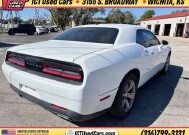 2015 Dodge Challenger in Wichita, KS 67216 - 18154751 4