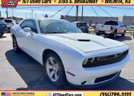 2015 Dodge Challenger in Wichita, KS 67216 - 18154751 5