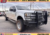 2018 Ford F250 in Wichita, KS 67216 - 18154752 4