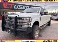 2018 Ford F250 in Wichita, KS 67216 - 18154752 1