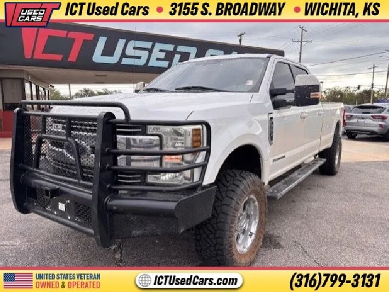 2018 Ford F250 in Wichita, KS 67216 - 18154752